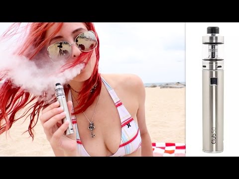 Zophie vapes nude
