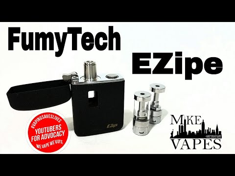 fumy tech ezipe reviews